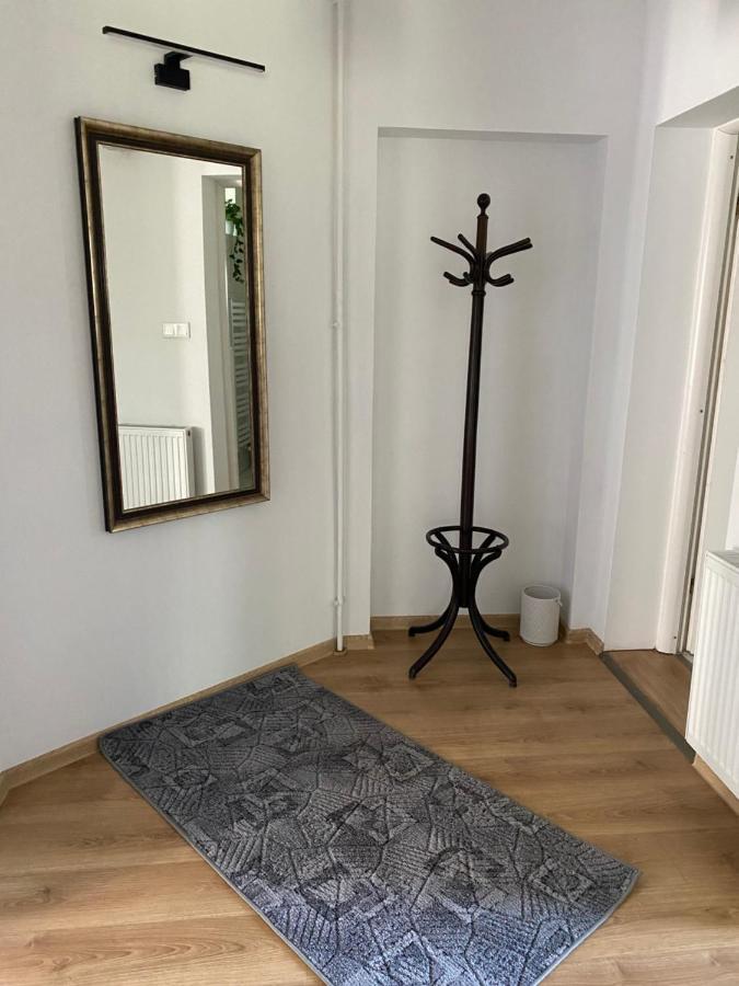 Apartament Czytelnia - Parking Gratis Poznan Dış mekan fotoğraf